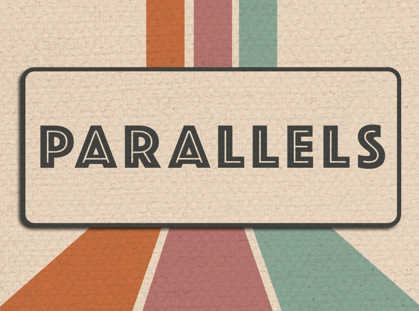 Parallels Homepage Block